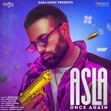 download Asla-Once-Again-(Manpreet-Hans) Gagan Kokri mp3